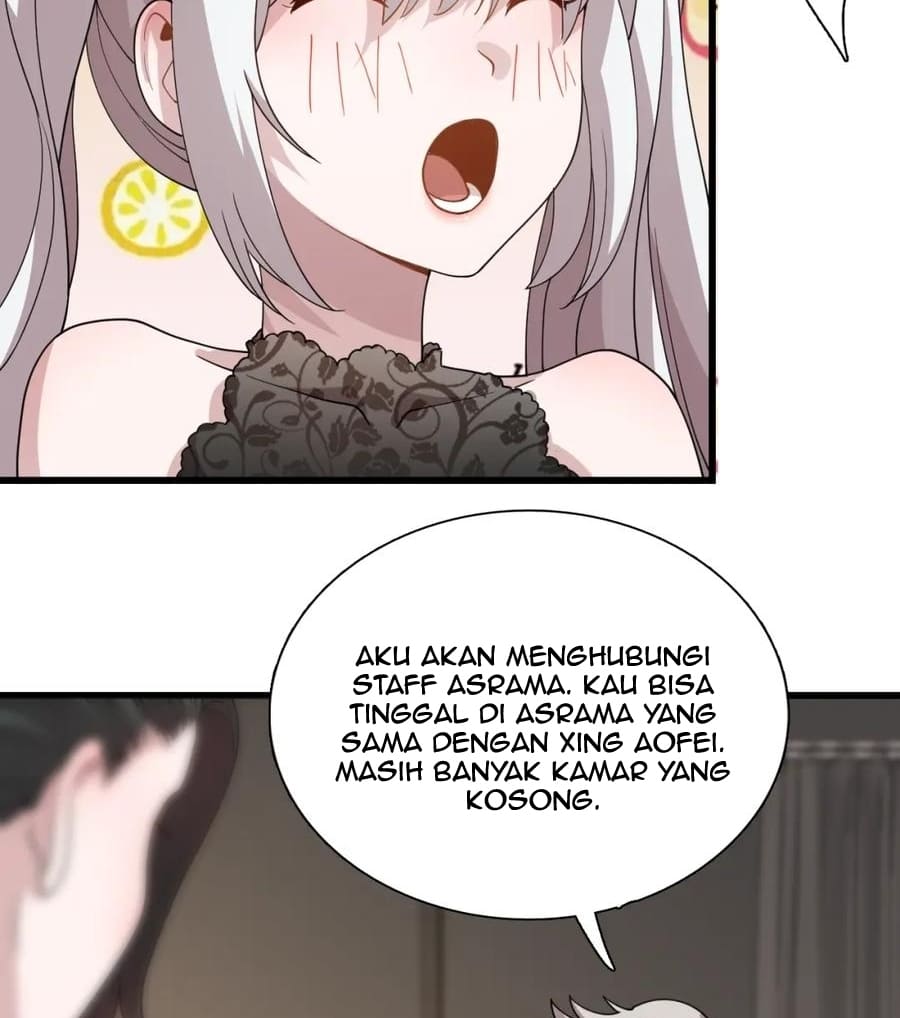 Reborn Doctor Chapter 52 Bahasa Indonesia